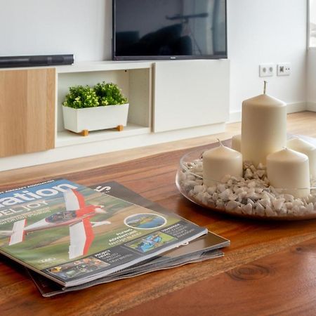 Apartament Flatguest Ansite + Deluxe + Panoramic Views + Fast Wifi Las Palmas de Gran Canaria Zewnętrze zdjęcie