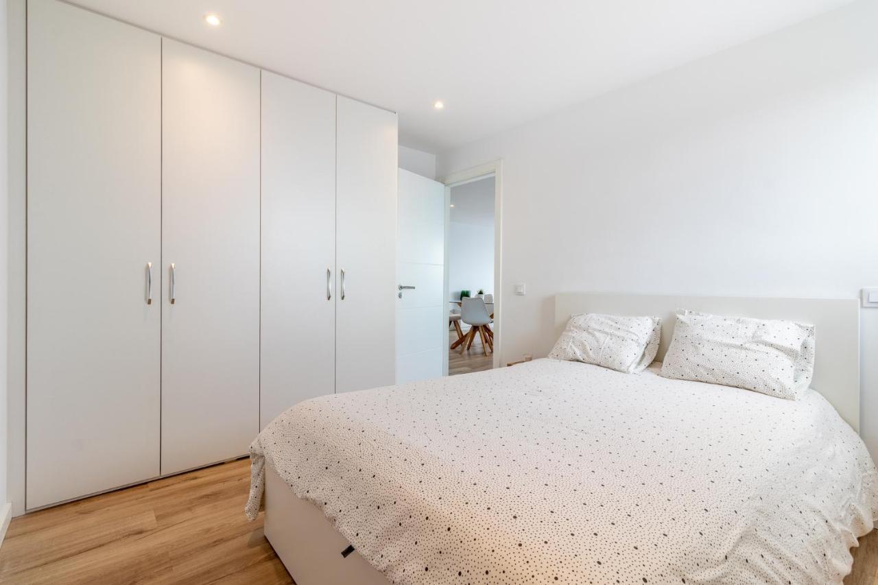 Apartament Flatguest Ansite + Deluxe + Panoramic Views + Fast Wifi Las Palmas de Gran Canaria Zewnętrze zdjęcie