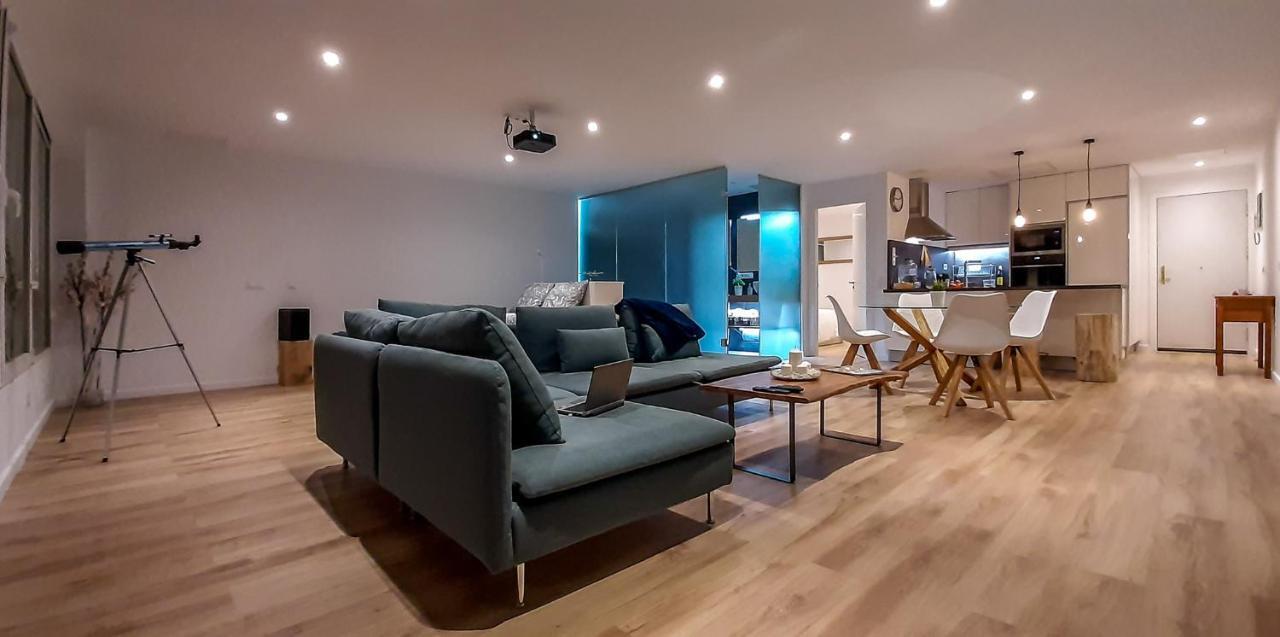 Apartament Flatguest Ansite + Deluxe + Panoramic Views + Fast Wifi Las Palmas de Gran Canaria Zewnętrze zdjęcie